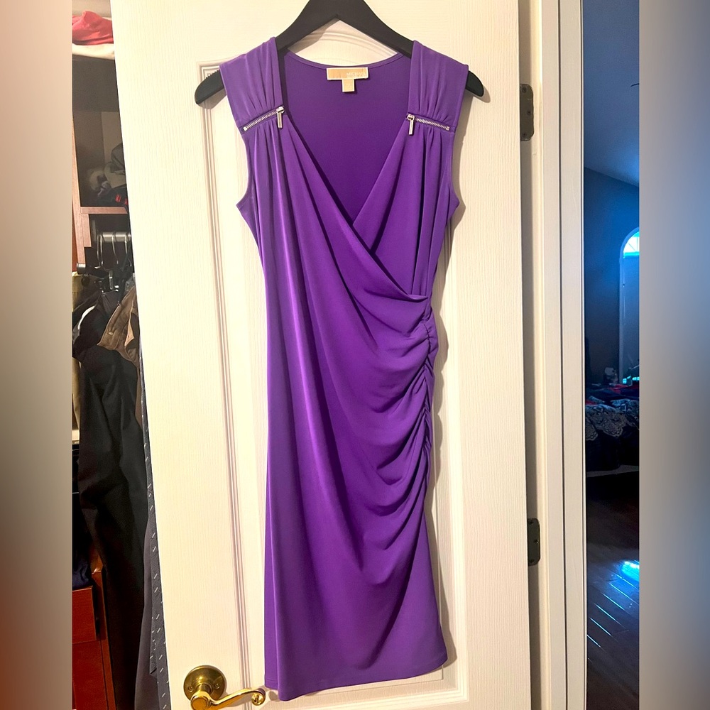 MK mini dress